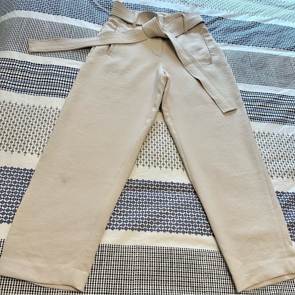 Wilfred Tie-Front Pant - Picture 8 of 16